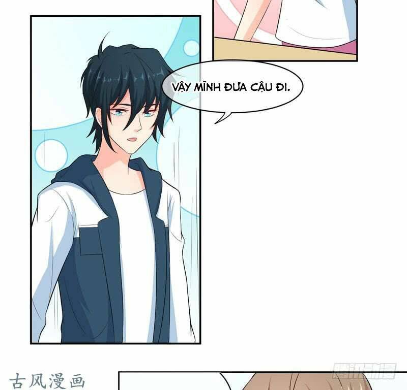 Ám Luyến Thành Hôn: Chapter 31