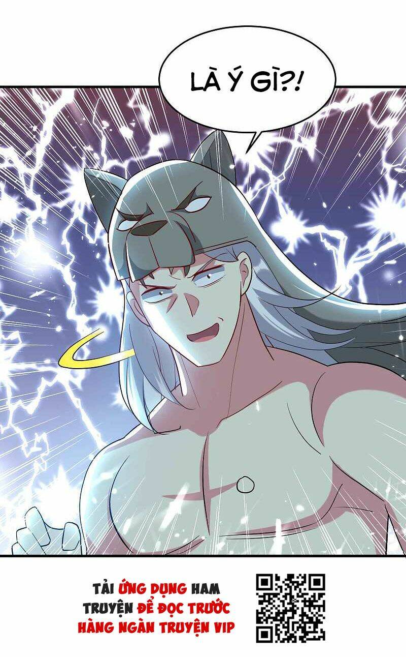 Vạn Giới Tiên Vương: Chapter 121