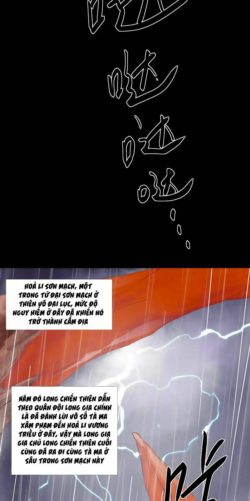 Tối Cường Thăng Cấp Hệ Thống: Chapter 4