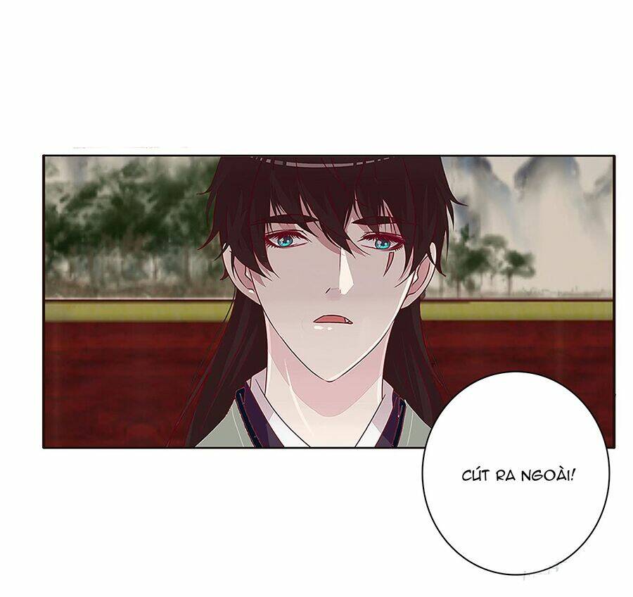 Tướng Quân Mời Ra Trận: Chapter 147