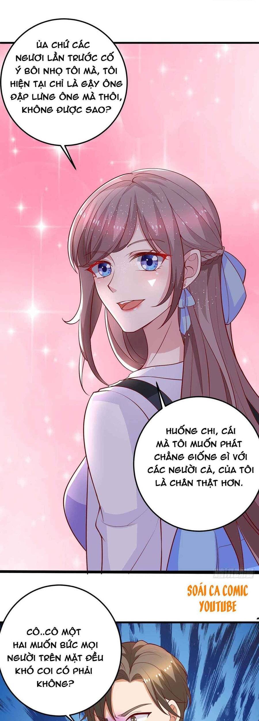 Trọng Sinh Chi Ngược Tra Nữ Vương: Chapter 27