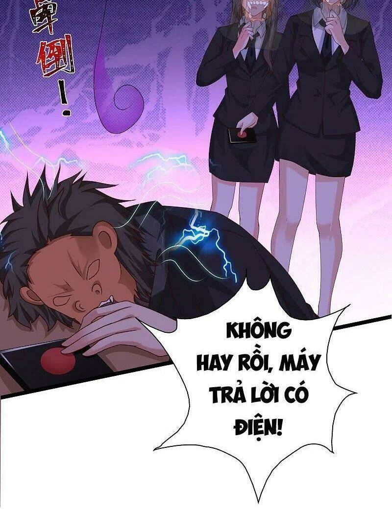 Tối Cường Vận Đào Hoa: Chapter 224