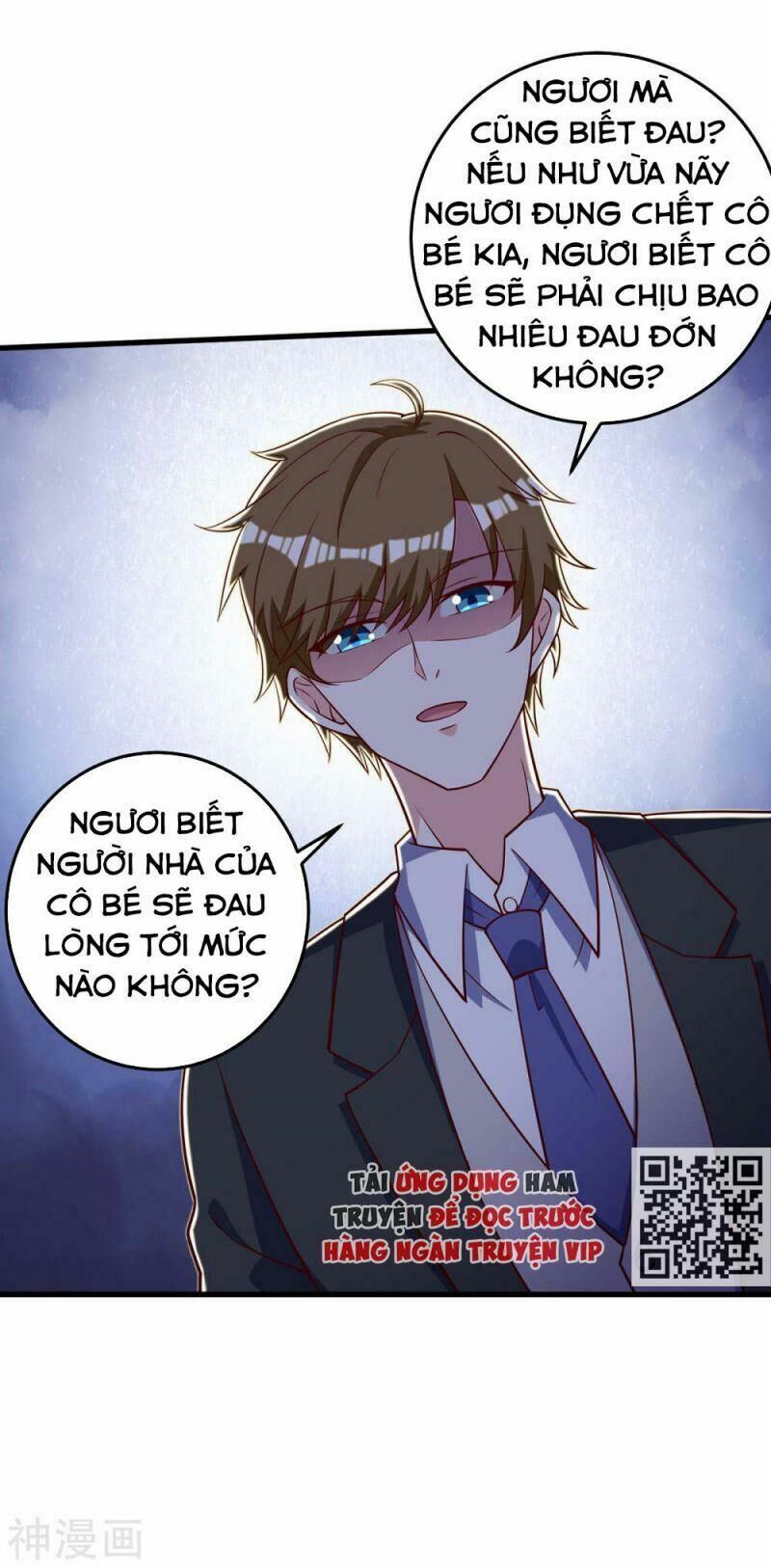 Thần Cấp Thấu Thị: Chapter 137