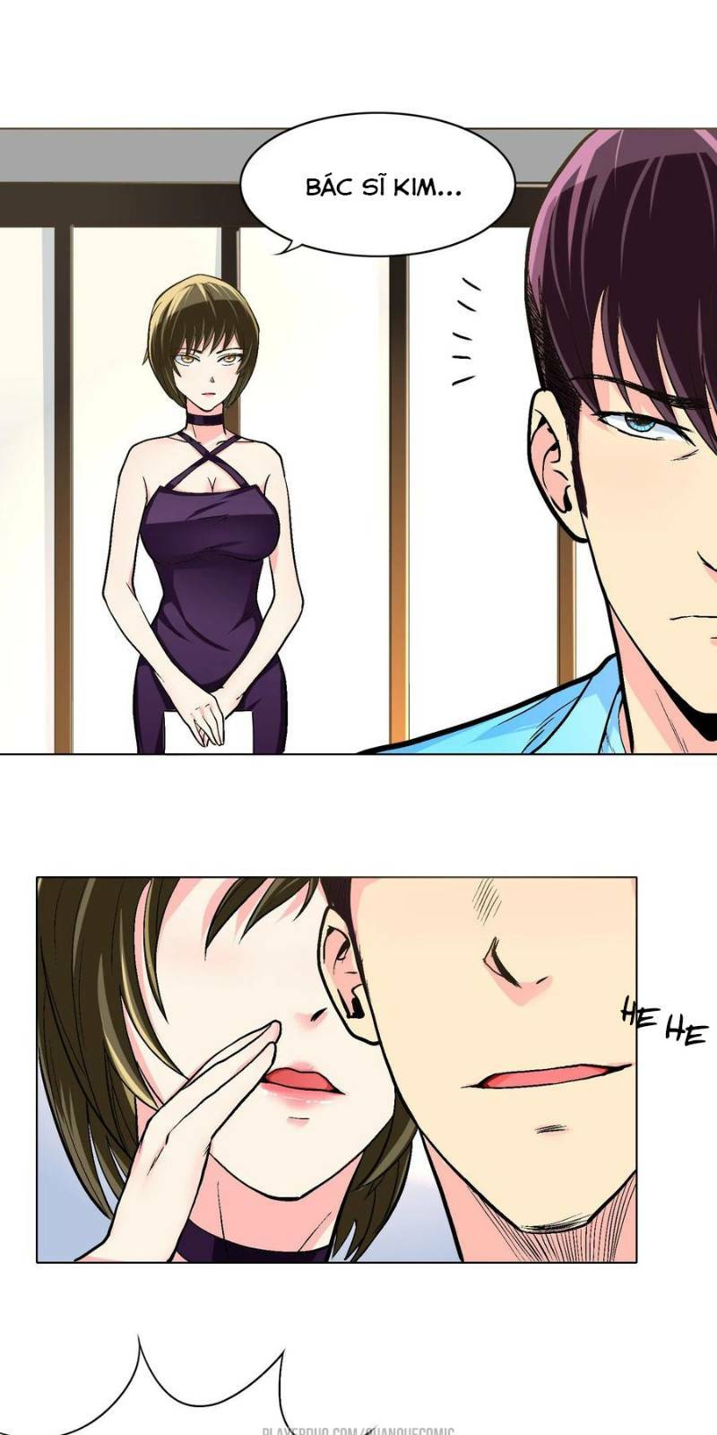 Hệ Thống Tiên Tôn Tại Đô Thị: Chapter 11