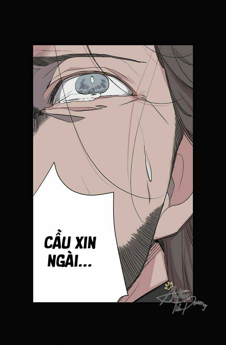 Tình Điên Dại: Chapter 1