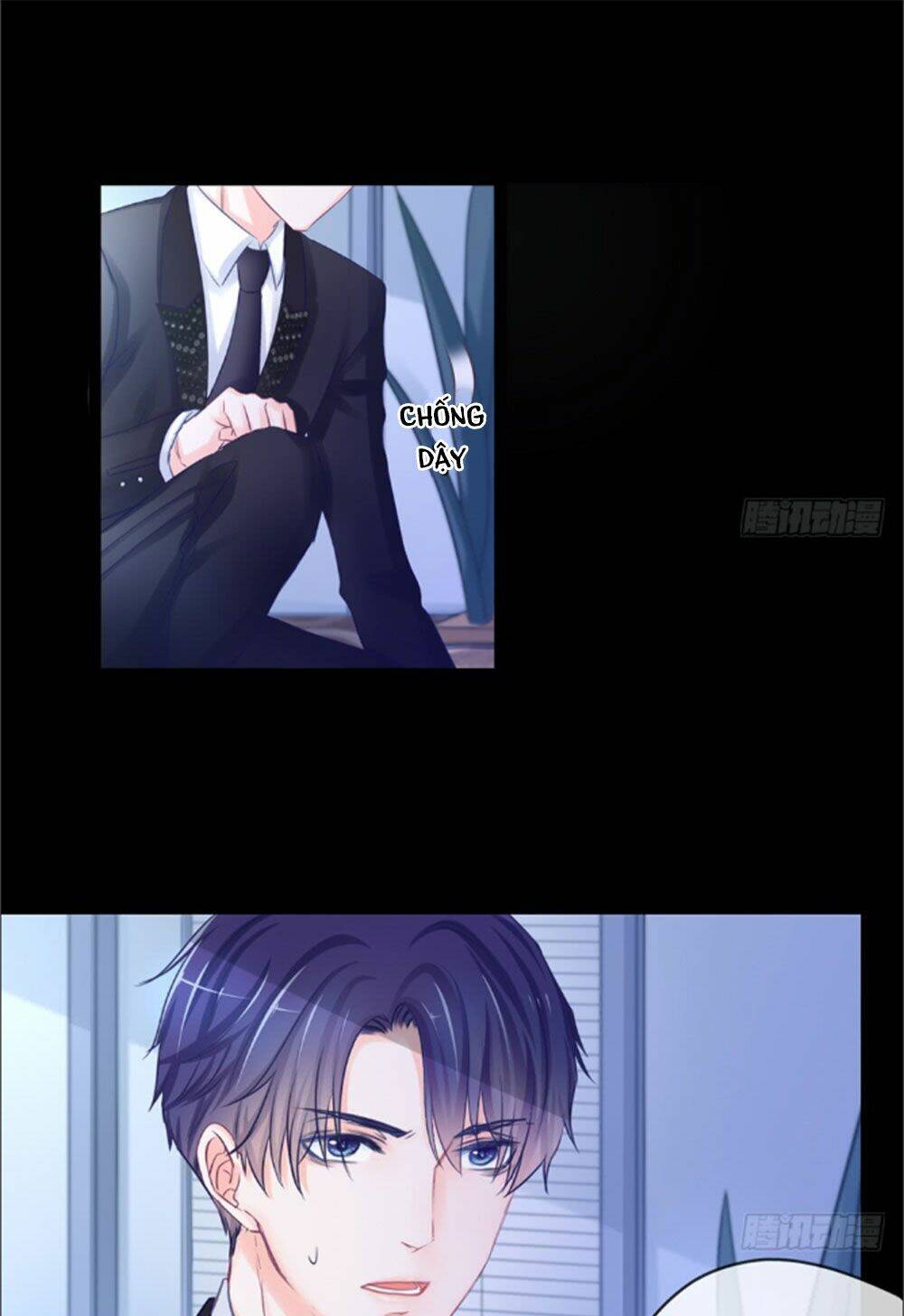 Cẩm Lý Thiếu Nữ Của Tôi: Chapter 2.2