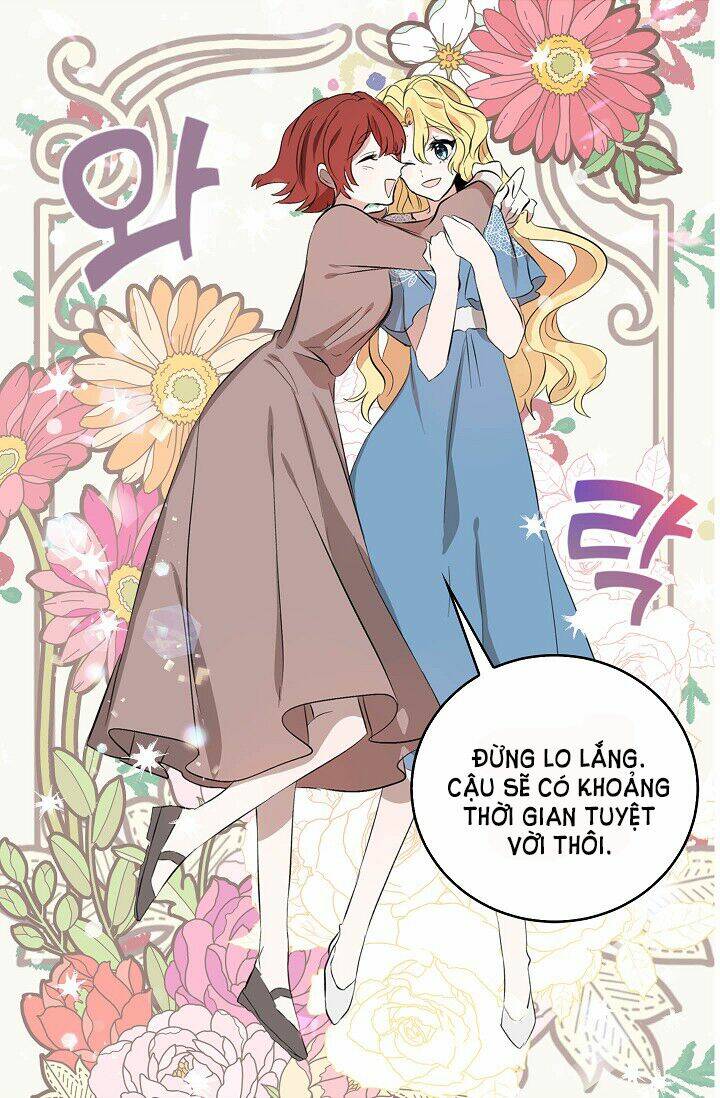 Tôi Là Bạn Gái Cũ Của Một Người Lính: Chapter 4