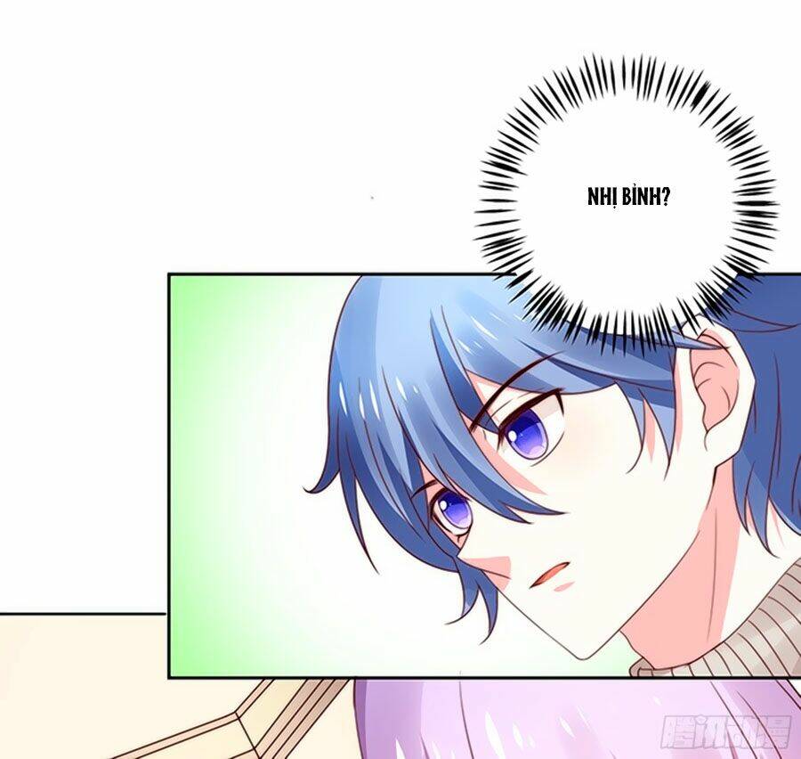 Bạn Trai Là Ngôi Sao: Chapter 100