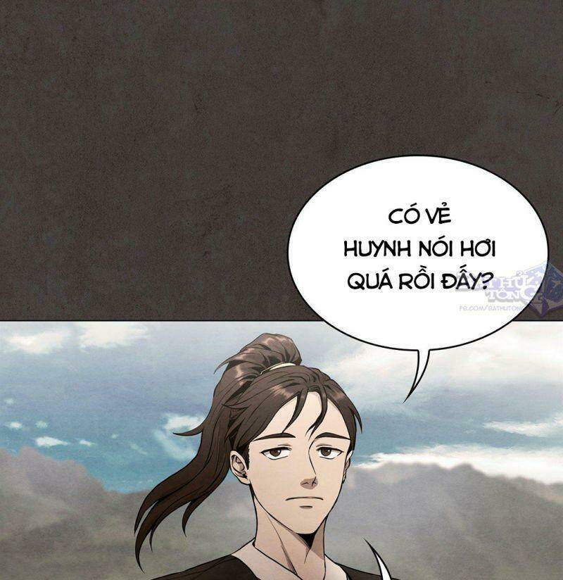 Đại Sư Huynh: Chapter 1.2
