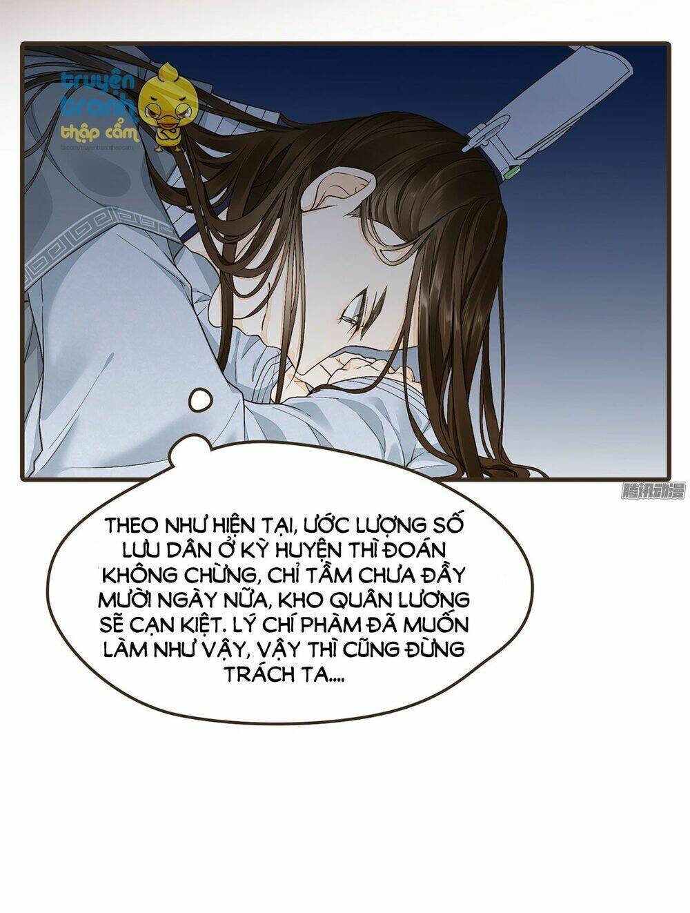 Đại Giá Thừa Tướng: Chapter 50