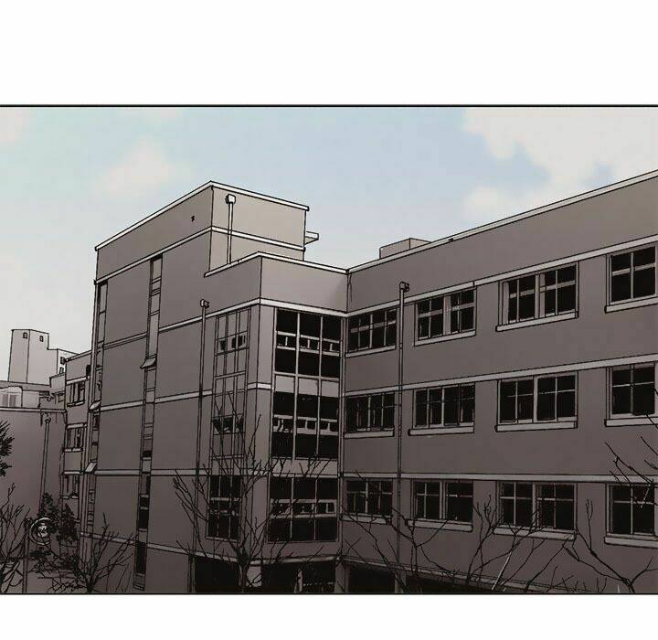 Nắm Đấm: Chapter 3