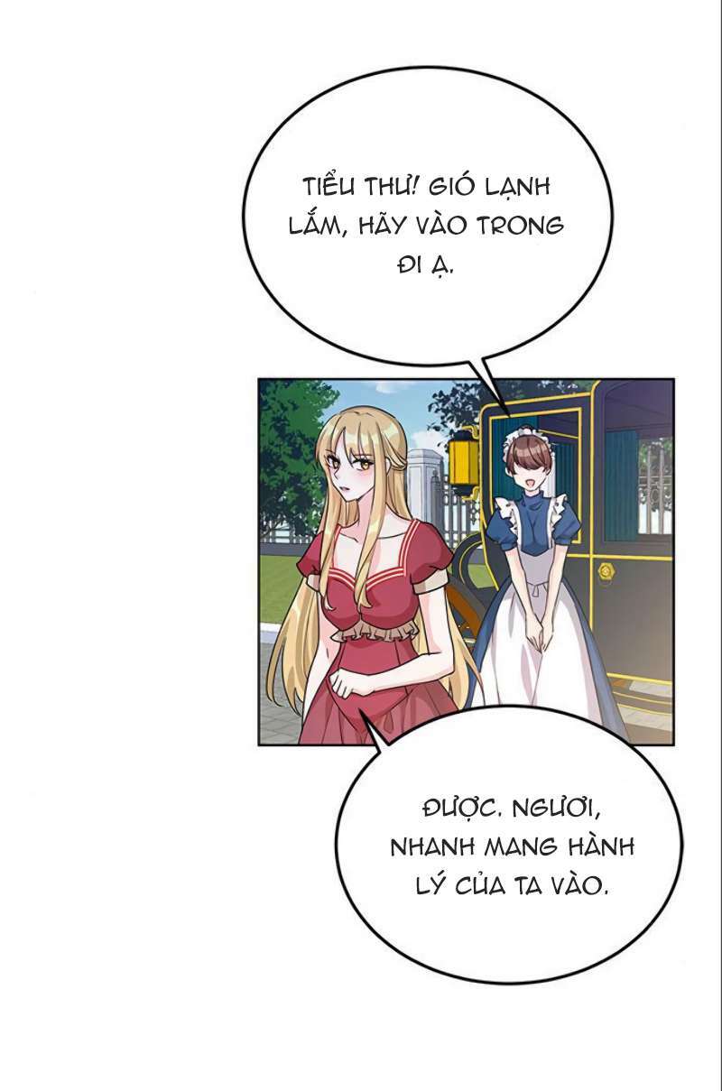Nữ Hiệp Trở Về: Chapter 15.3