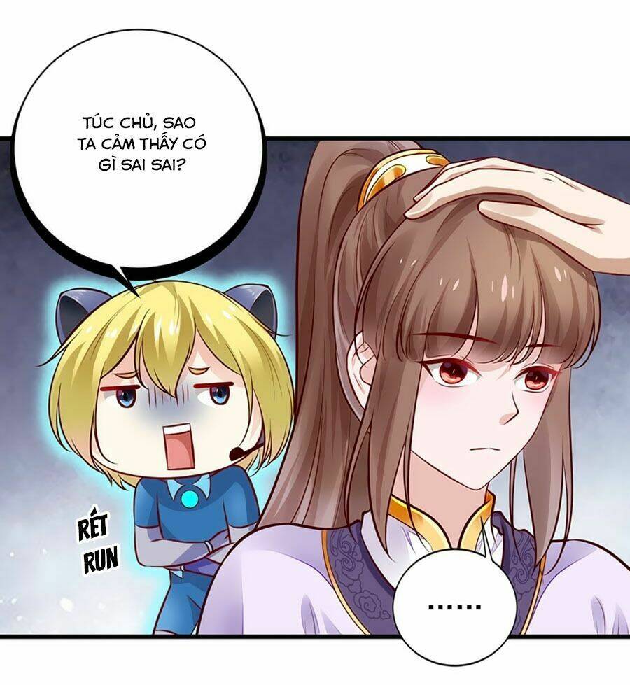 Nữ Đế Livestream Công Lược: Chapter 26