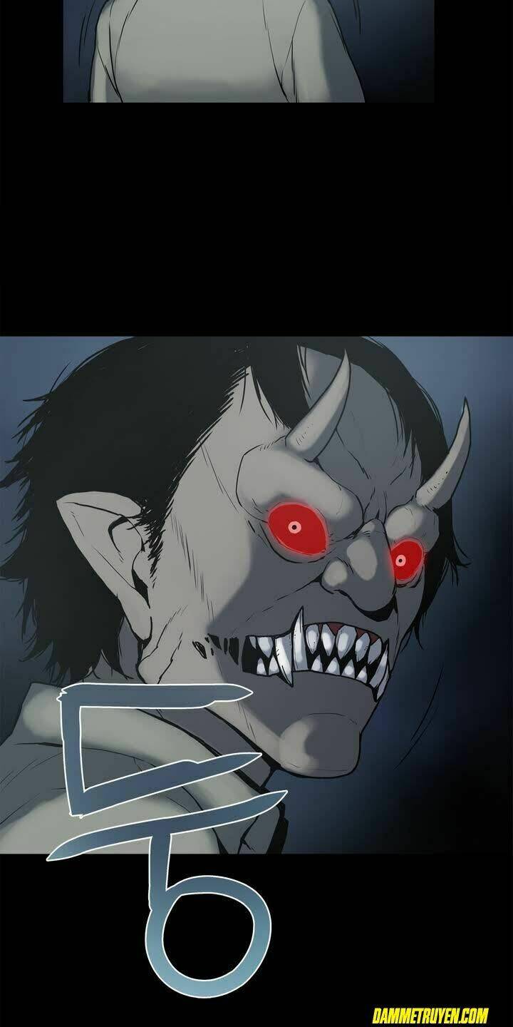 Monster Night: Chapter 2