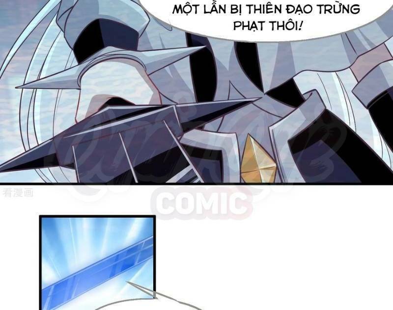 Ta Là Ngọc Hoàng Đại Đế: Chapter 83