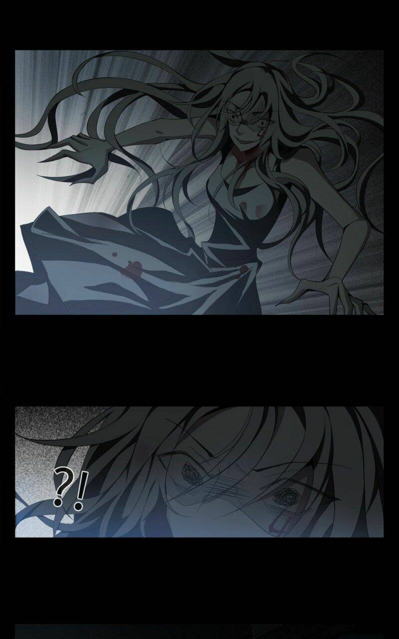 Hoan Nghênh Đến Với Trò Chơi Ác Mộng: Chapter 9