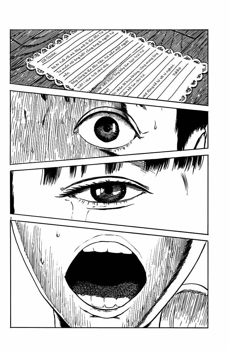 Chi No Wadachi: Chapter 15