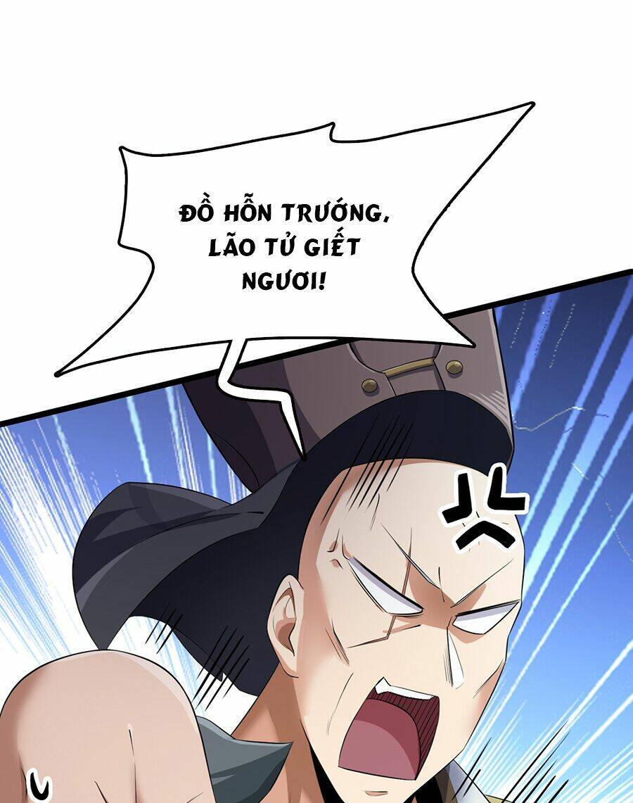 Đại Bảo Kiếm Của Tôi: Chapter 37