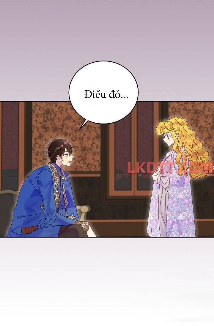 Đừng Xem Thường Nữ Phụ: Chapter 122