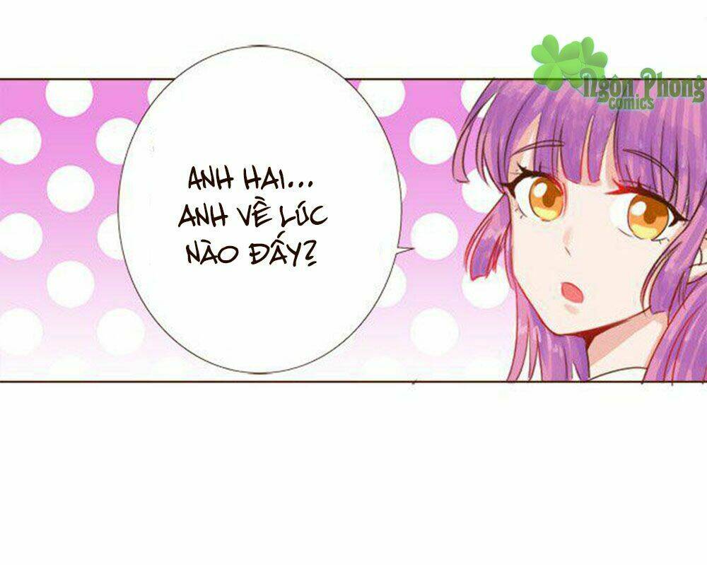 Ma Vương Luyến Ái Chỉ Nam: Chapter 44