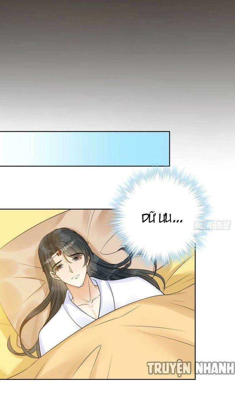 Lễ Băng Nhạc Phôi Chi Dạ: Chapter 37