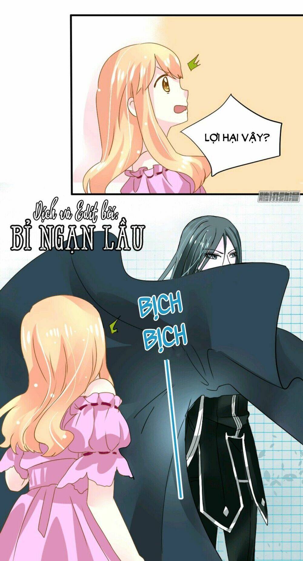 Ma Vương Đại Nhân Đi Thông Thả: Chapter 12