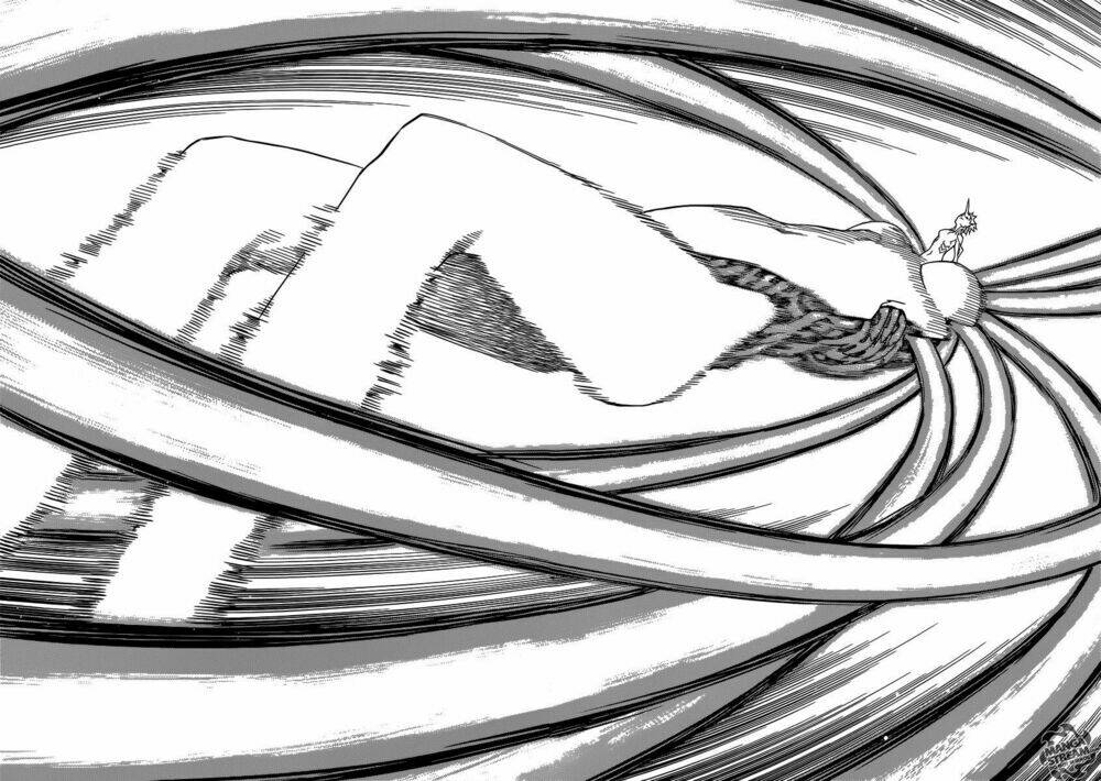 Mắt Bạc: Chapter 136