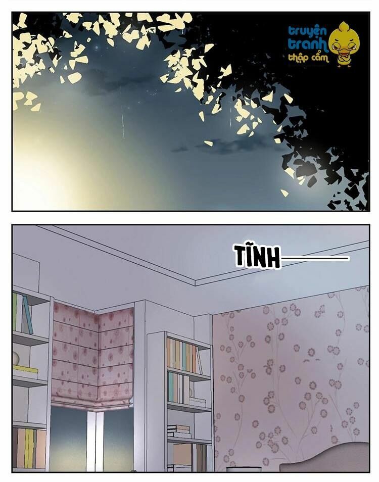 Cứu mạng ! Loài mèo thống trị thế giới rồi !: Chapter 26