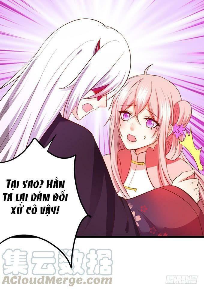 Hồ Tiên Hung Bạo: Chapter 78