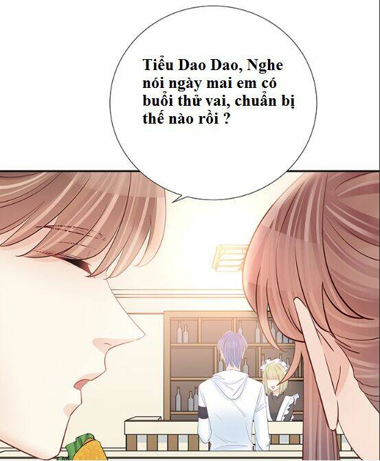 Trọng Sinh Để Ngủ Với Ảnh Đế: Chapter 107