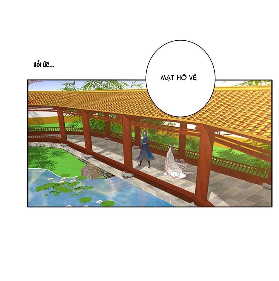 Thông Linh Phi: Chapter 562