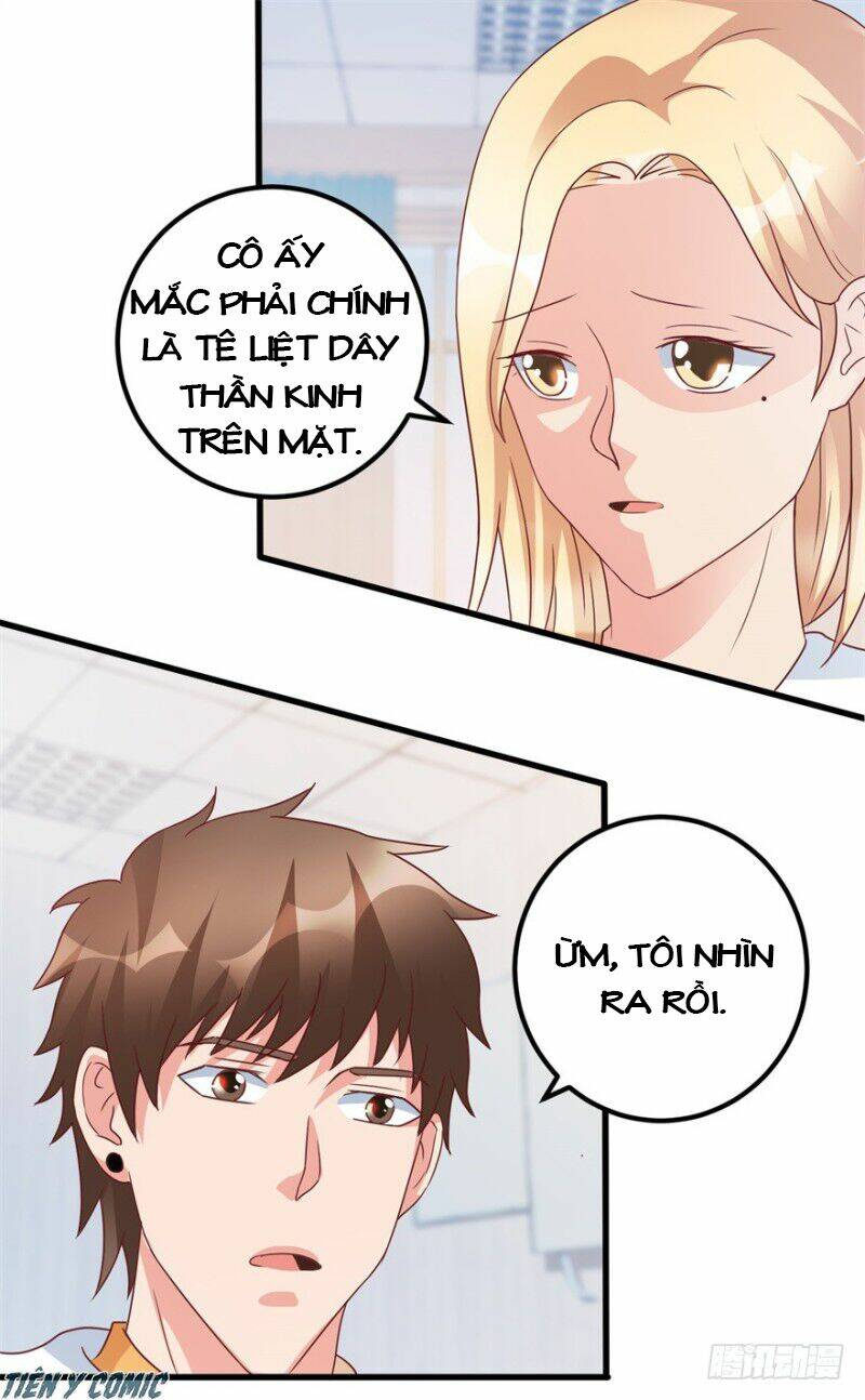 Thấu Thị Tiên Y: Chapter 77