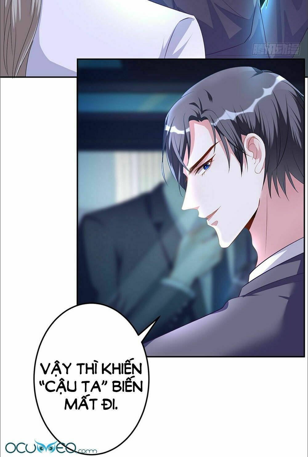 Bạn Trai Điều Khiển Giấc Mơ: Chapter 4