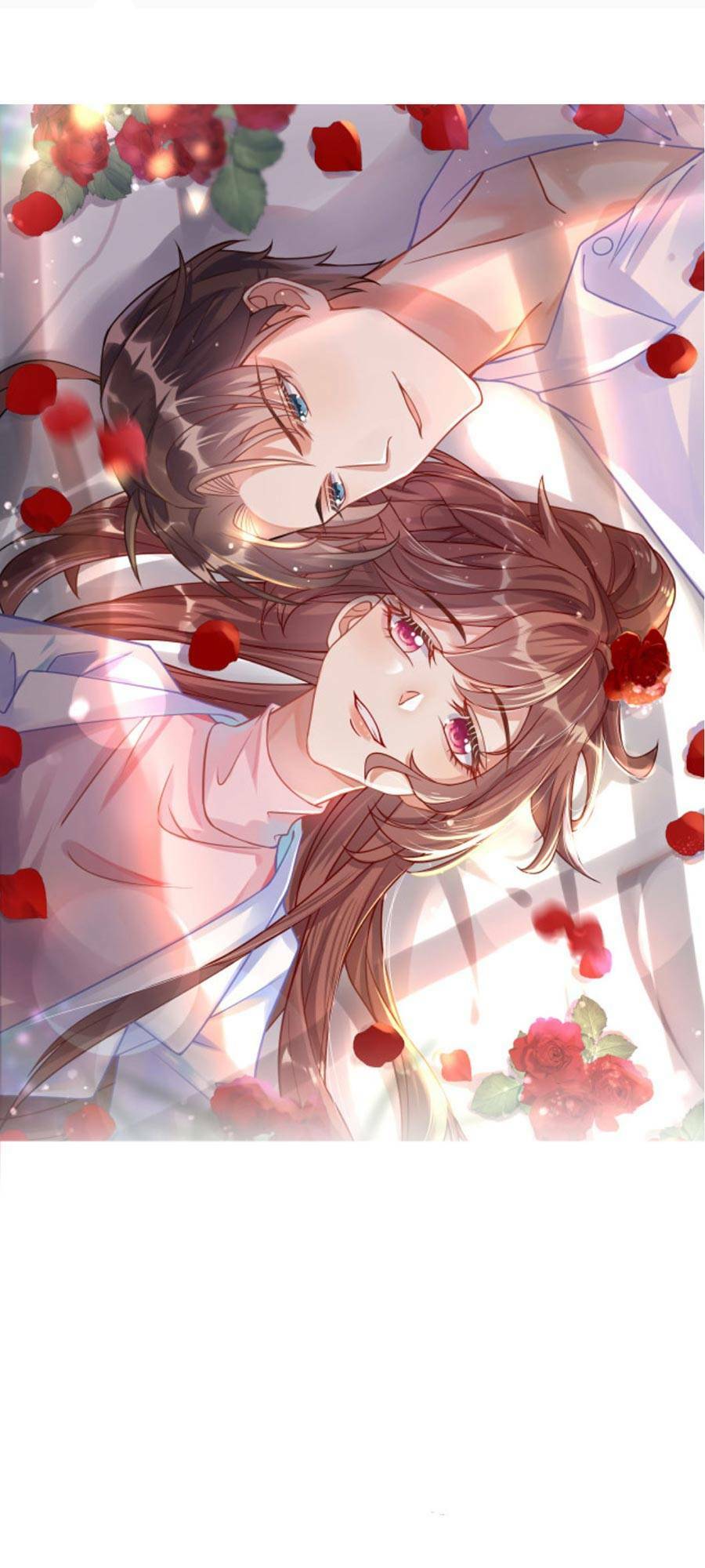 Nhất Sanh Hữu Hỉ: Chapter 72