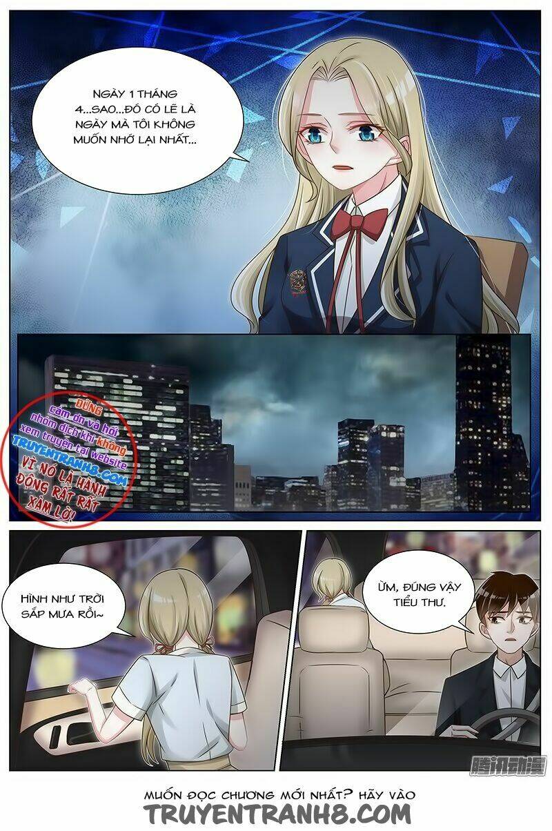 Vương Bài Giáo Thảo: Chapter 114