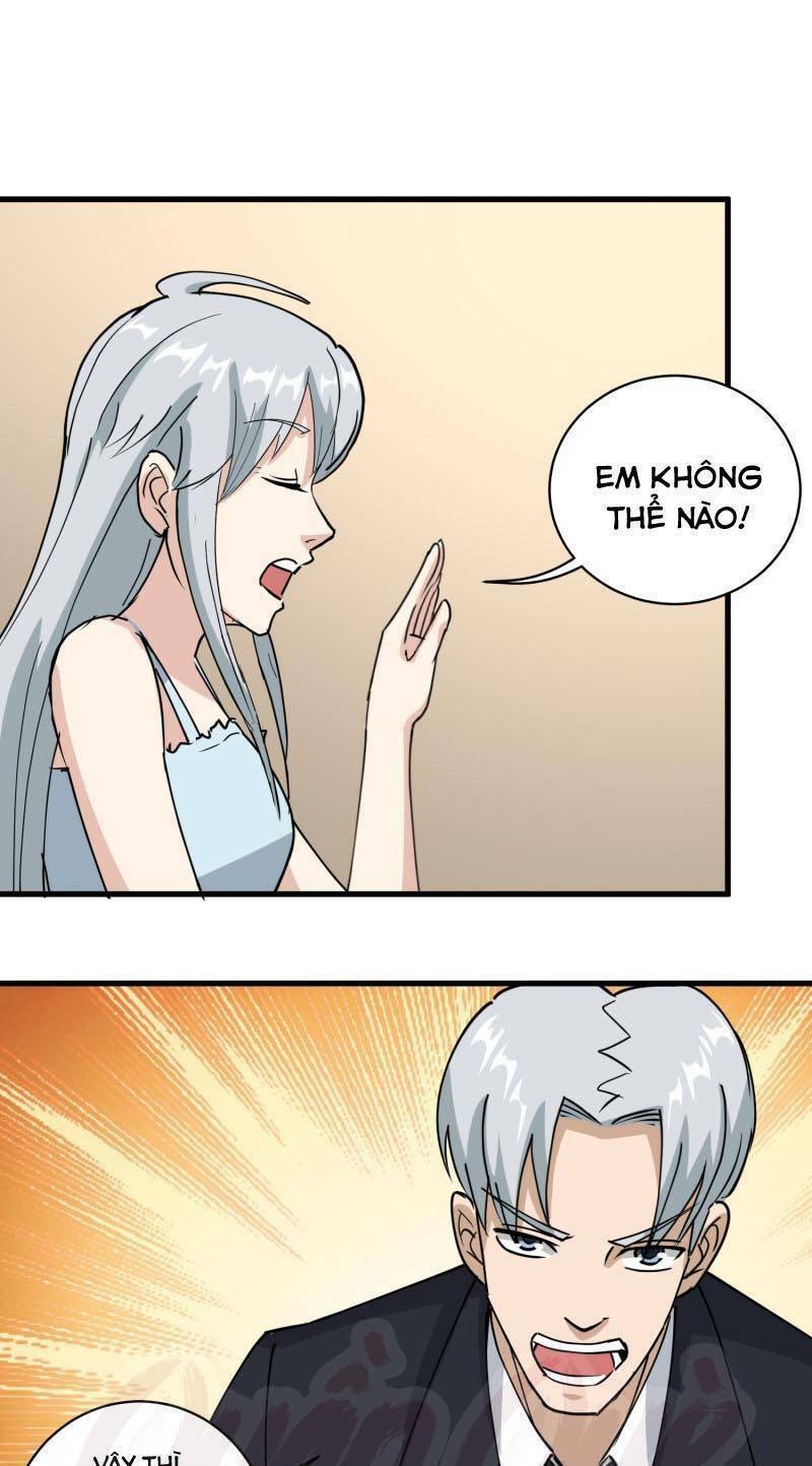 Hộ Hoa Cao Thủ Tại Vườn Trường: Chapter 73