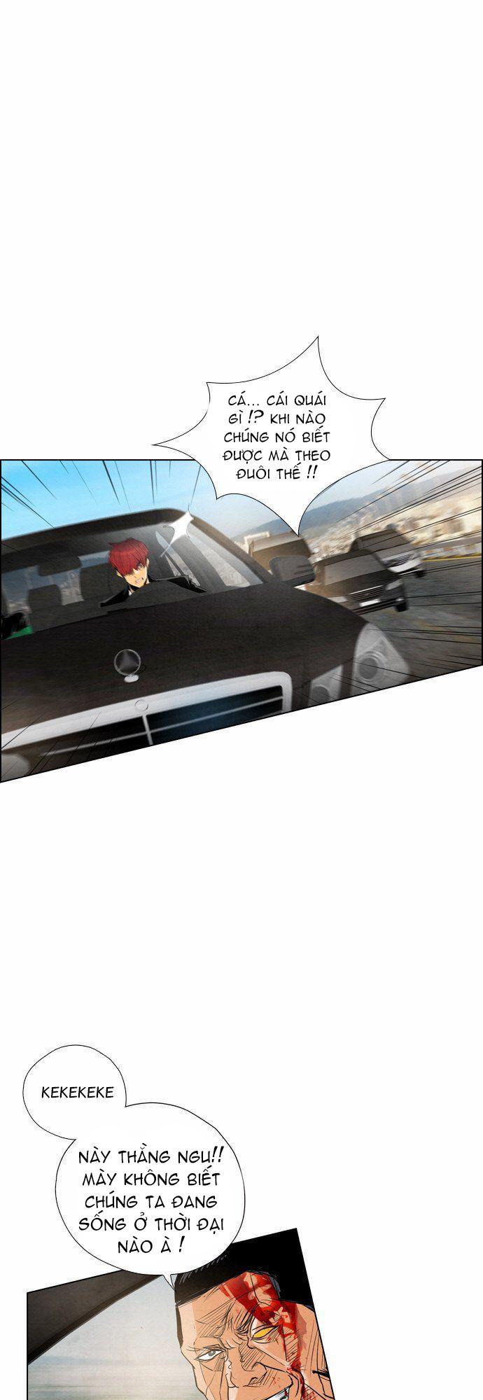 Revival Man: Chapter 14