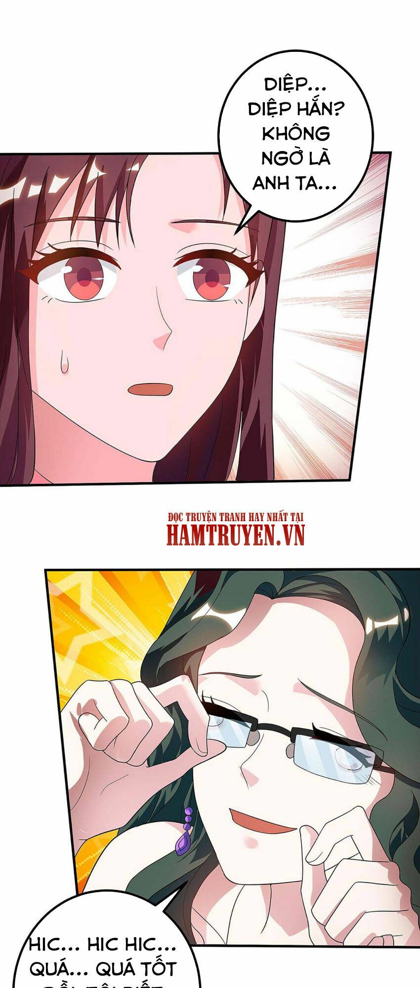 Thần Cấp Thấu Thị: Chapter 120