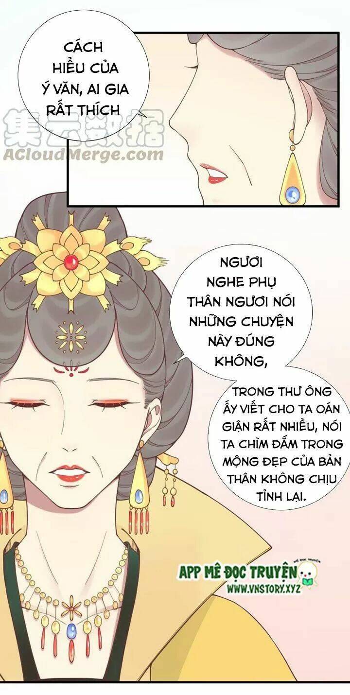 Hoàng Hậu Bận Lắm: Chapter 123