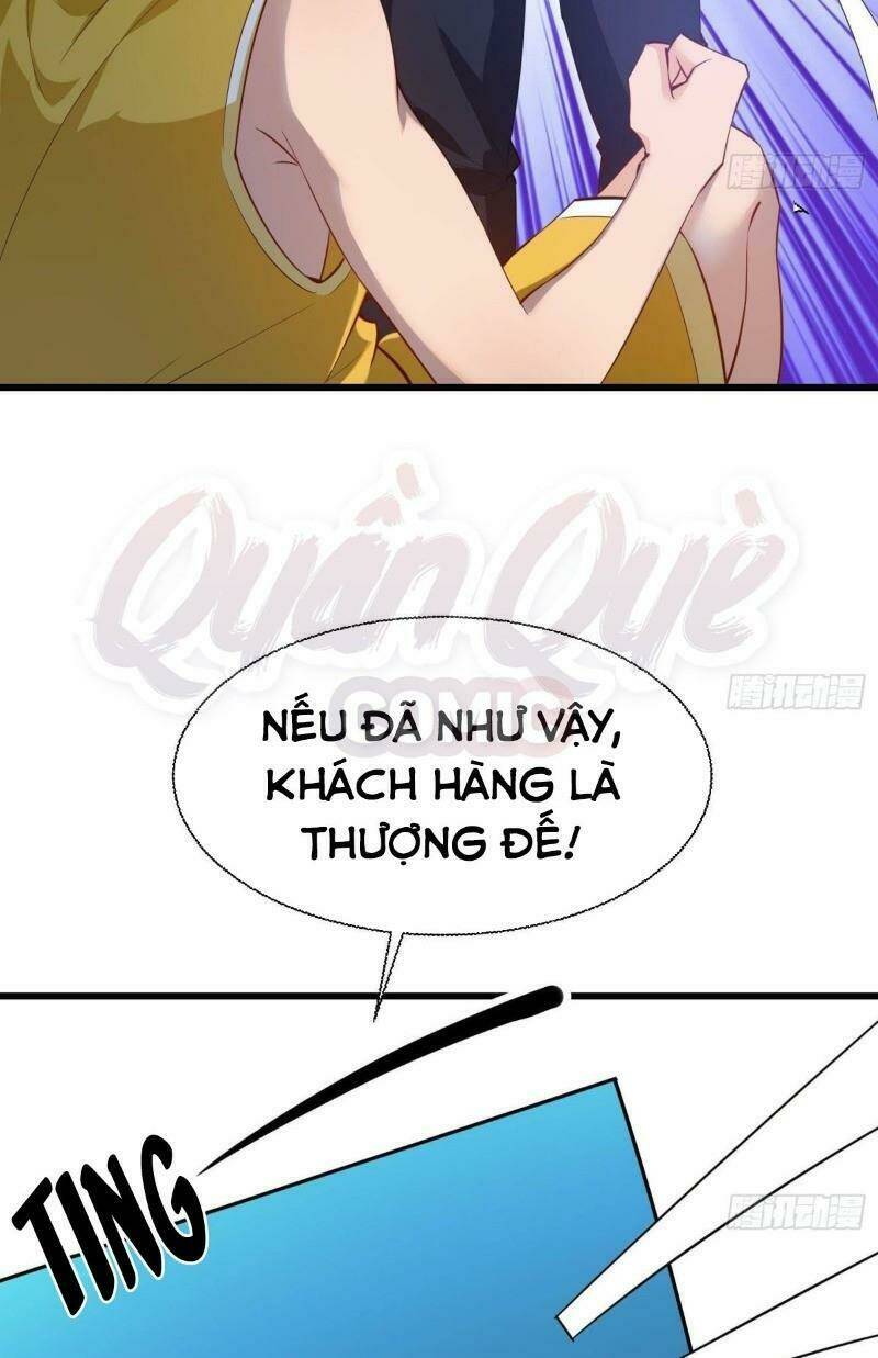 Shipper Thần Cấp: Chapter 23