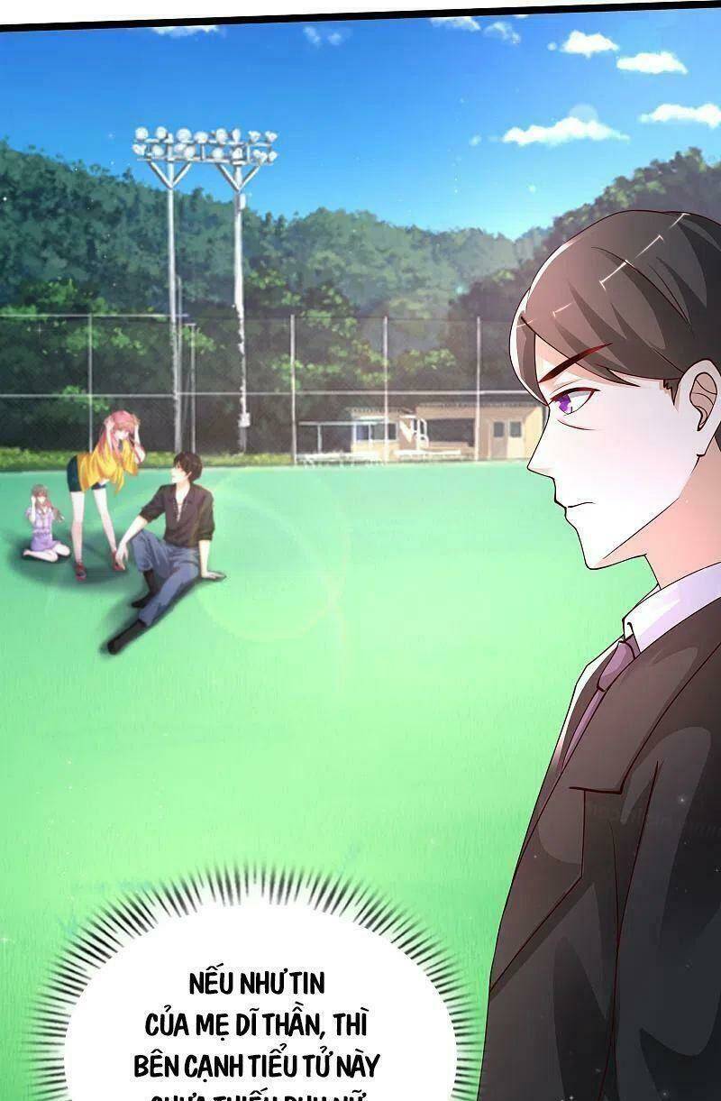 Tối Cường Vận Đào Hoa: Chapter 240