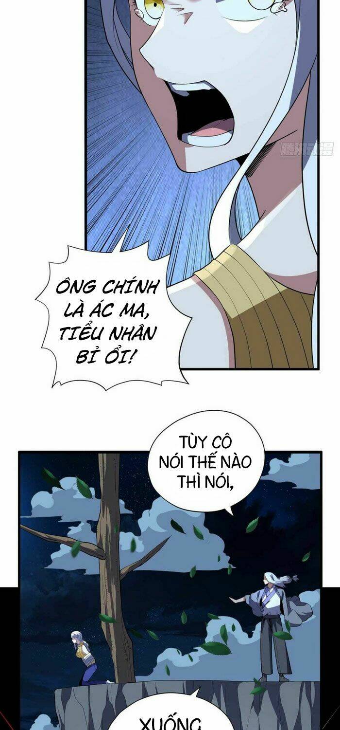 Vương Bài Thần Y: Chapter 71