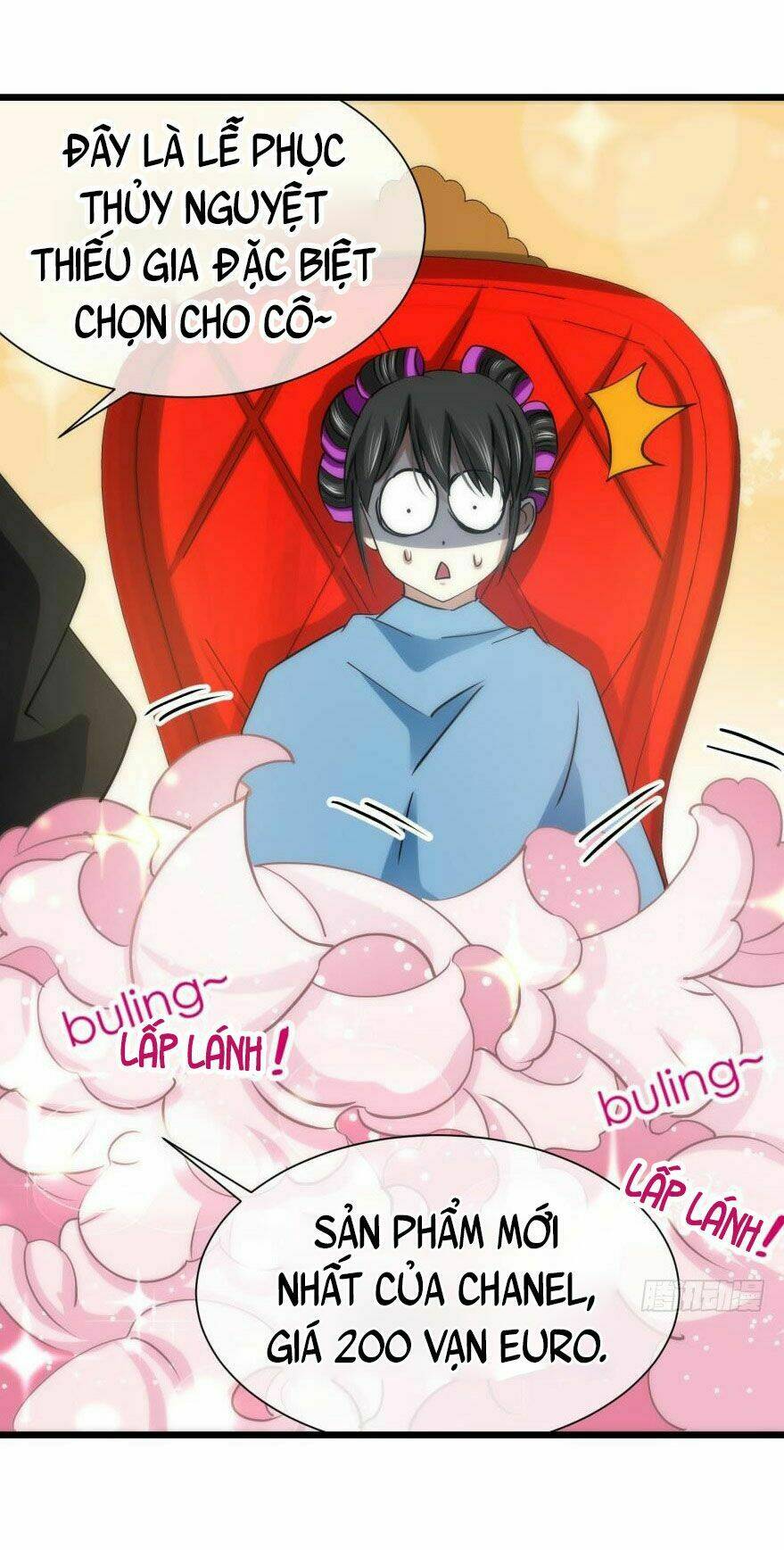 Một Vạn Tư Thế Công Lược Yêu Nam: Chapter 19