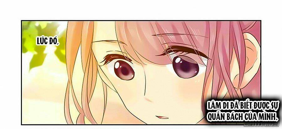 Lưu Luyến Tinh Diệu: Chapter 56