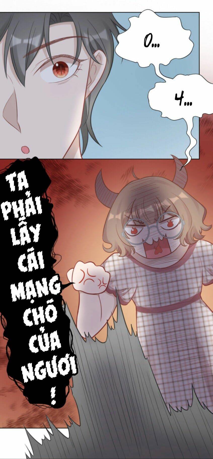 Bạn Trai Là Quái Vật: Chapter 90