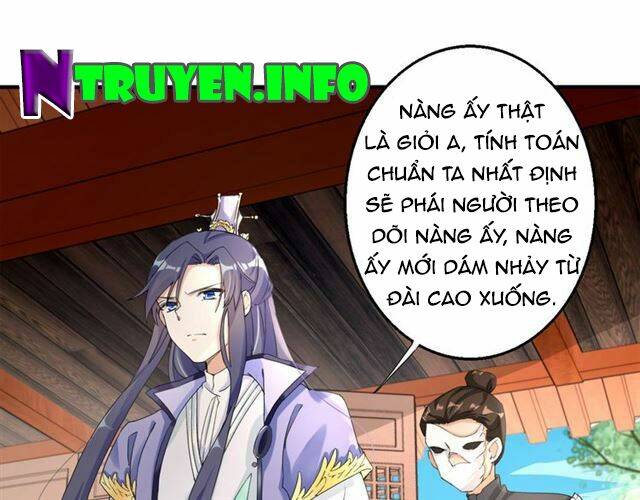 Hoa Nhan Sách: Chapter 34.2