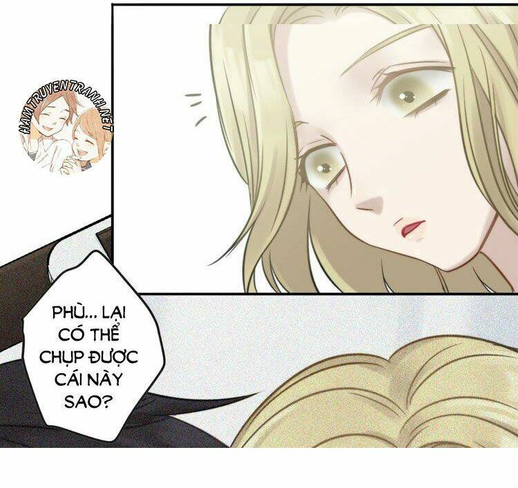 Viện Bảo Tàng Tâm Nguyện: Chapter 14.2