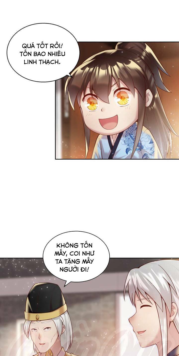 Siêu Phàm Truyện: Chapter 66