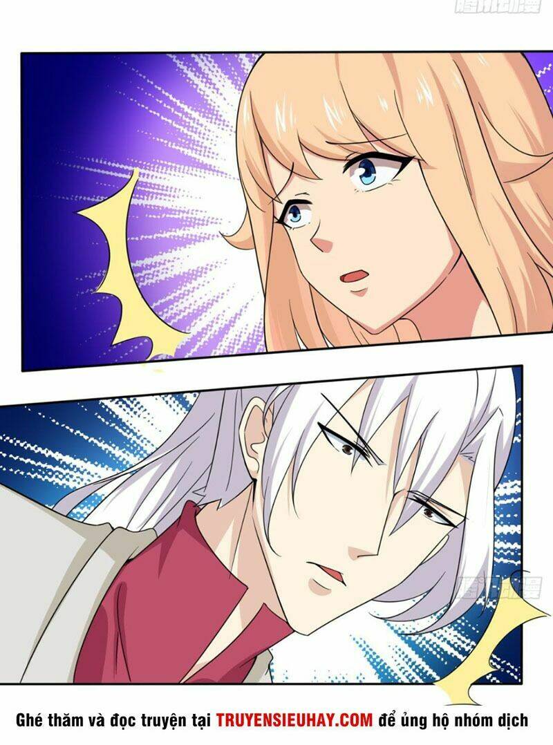 Tu Chân Giả Tại Dị Thế: Chapter 210