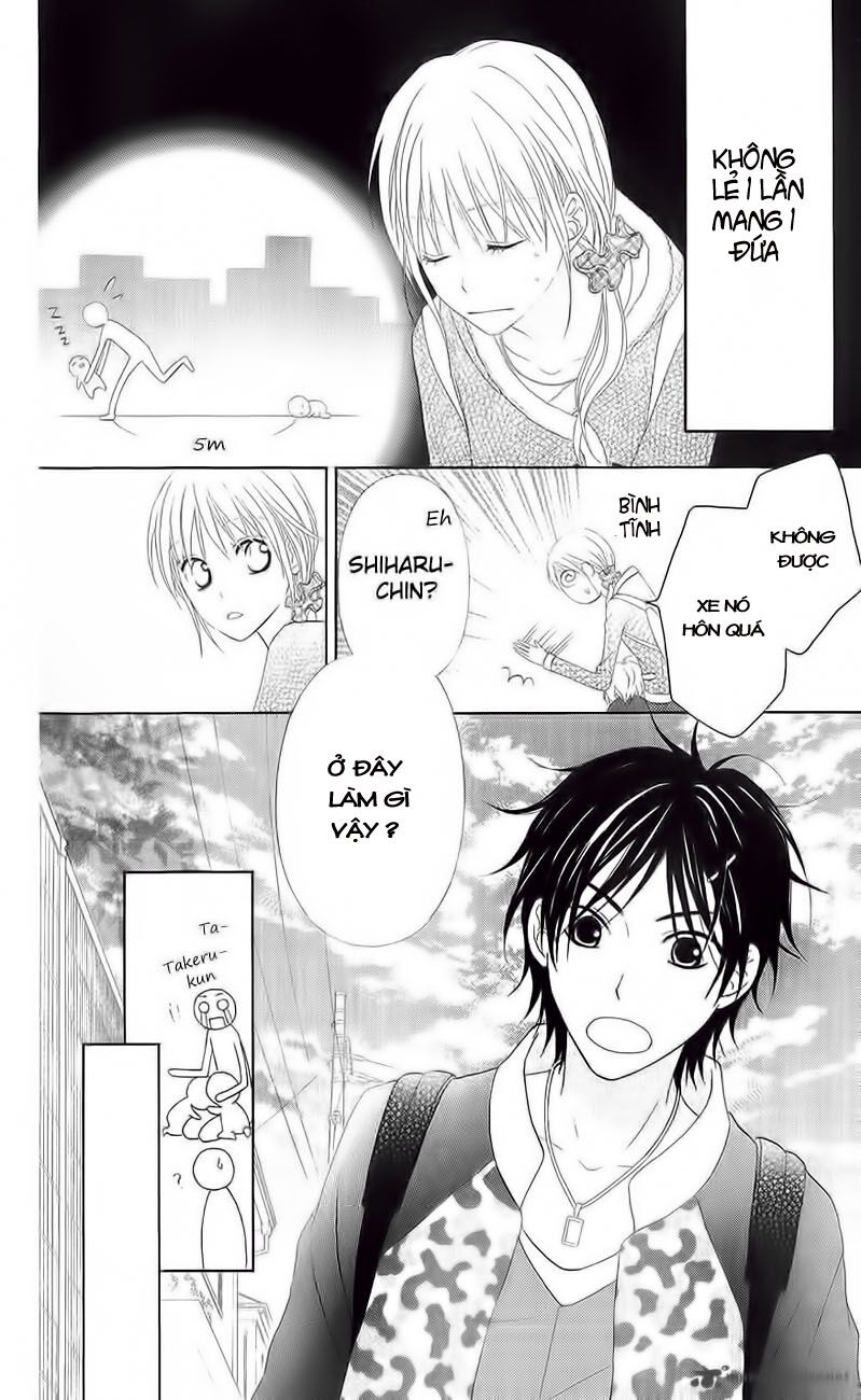Love So Life: Chapter 23